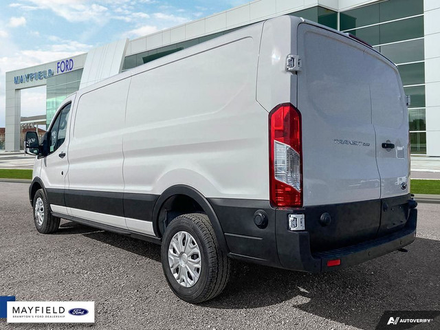 2024 Ford TRANSIT T250 PASS SLIDE 148 in Cars & Trucks in Mississauga / Peel Region - Image 4