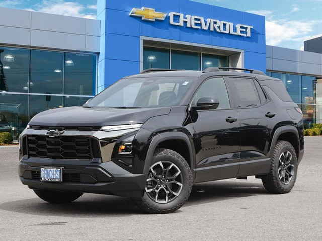 2026 Chevrolet Equinox ACTIV in Cars & Trucks in London