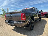THIS AIN'T YOUR AVERAGE TRUCK - THIS IS A LOADED 2023 RAM 3500 LARAMIE THAT'S BUILT FOR THE FARM, TH... (image 6)
