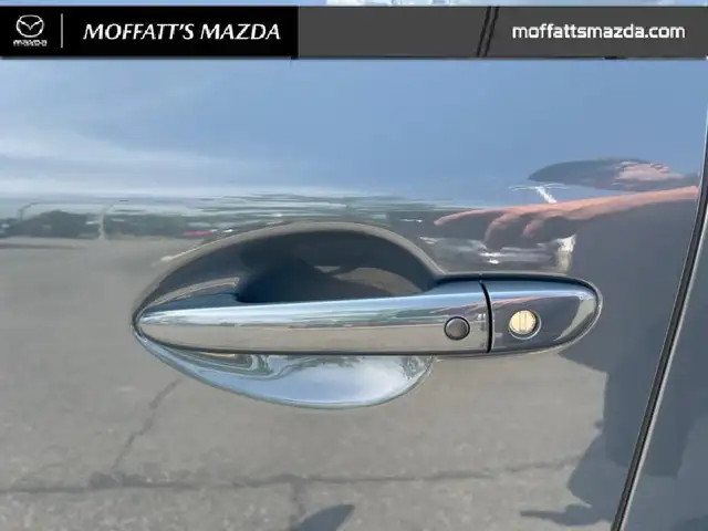 2023 Mazda CX-5 Sport Design AWD - HEADS UP DISPLAY in Cars & Trucks in Barrie - Image 13