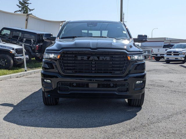 2025 Ram 1500 Sport - 360 Cams - 22 Inch Black Rims - 3.92 Axle in Cars & Trucks in Calgary - Image 2