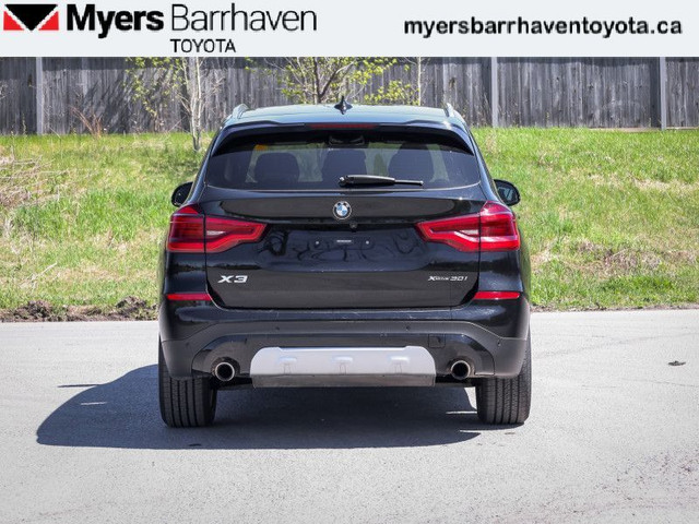 2020 BMW X3 xDrive30i - Heated Seats - Apple CarPlay - $261 B/W in Cars & Trucks in Ottawa - Image 4