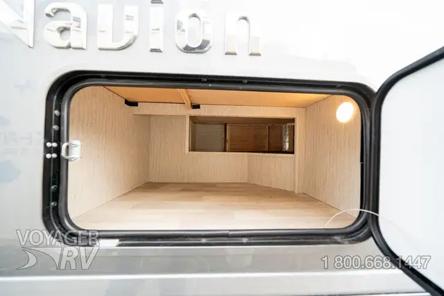 2025 Winnebago Navion 24J in RVs & Motorhomes in Kelowna - Image 57