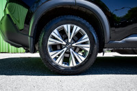 This 2023 Nissan Rogue is for sale today. This low mileage SUV has just 24,500 kms. It's black in co... (image 6)
