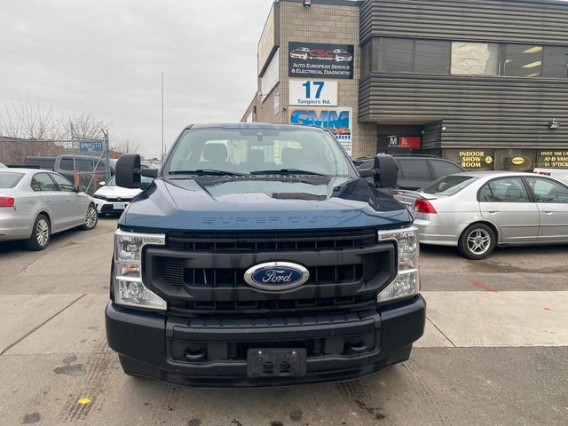  2020 Ford F-250 Extended Cab Long Box in Cars & Trucks in City of Toronto - Image 2
