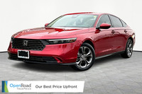 2023 Honda Accord EX CVT