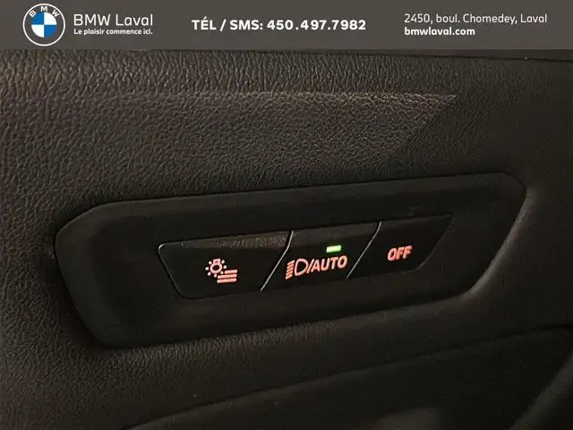 2024 BMW X6 M60i xDrive | Gr. Sup. Amélioré | Gr. M Sport Pro in Cars & Trucks in Laval / North Shore - Image 14