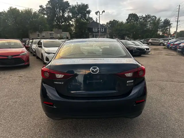 2017 Mazda Mazda3 GX | Backup Camera | Remote Start in Cars & Trucks in City of Toronto - Image 6