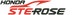 Honda Ste-Rose