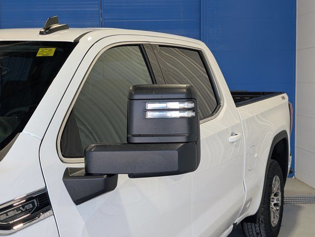 2025 GMC Sierra 1500 SLE- X31 Off-Road Pkg - Remote Start in Cars & Trucks in Barrie - Image 4