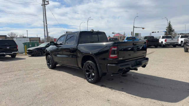 2021 Ram 1500 in Cars & Trucks in Edmonton - Image 4
