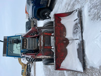 1975 Ford 7000 Dual power