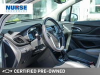 This Certified Pre-Owned Buick Encore has only 65,841 kilometers, and has been meticulously maintain... (image 5)