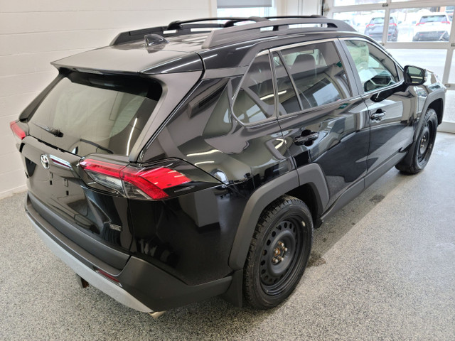 2020 Toyota RAV4 Trail AWD, in Cars & Trucks in Sherbrooke - Image 3