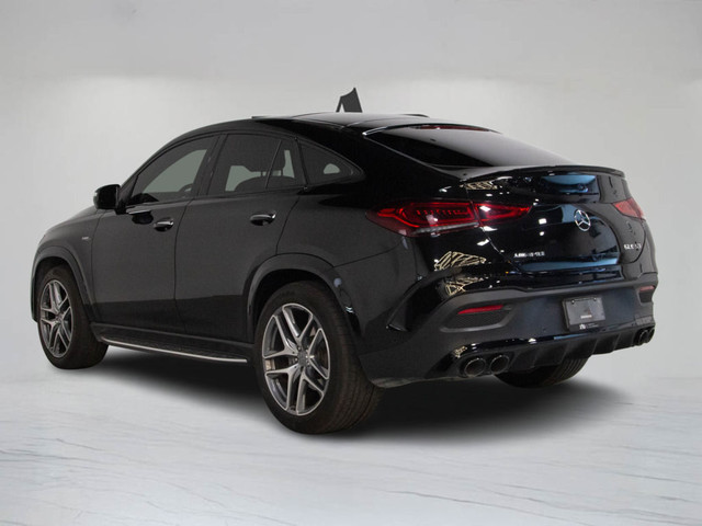 2022 Mercedes-Benz GLE 53 | AMG | 4MATIC+ | COUPE | BURMESTER |  in Cars & Trucks in Mississauga / Peel Region - Image 4