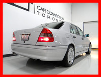 1995 MERCEDES-BENZ C36 AMG RARE FIND! NOT TOO MANY LEFT IN THIS SHAPE! FIRST CAR MADE WHEN MERCEDES... (image 8)