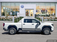 This GMC Sierra 3500HD boasts a Turbocharged Diesel V8 6.6L/ engine powering this Automatic transmis... (image 5)