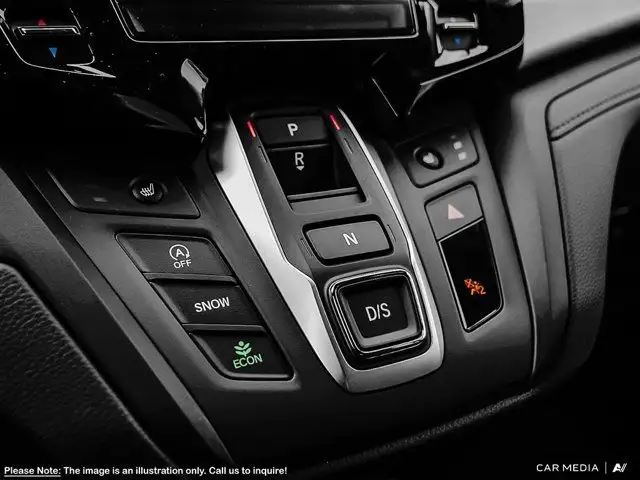 2025 Honda Odyssey Sport in Cars & Trucks in Hamilton - Image 18