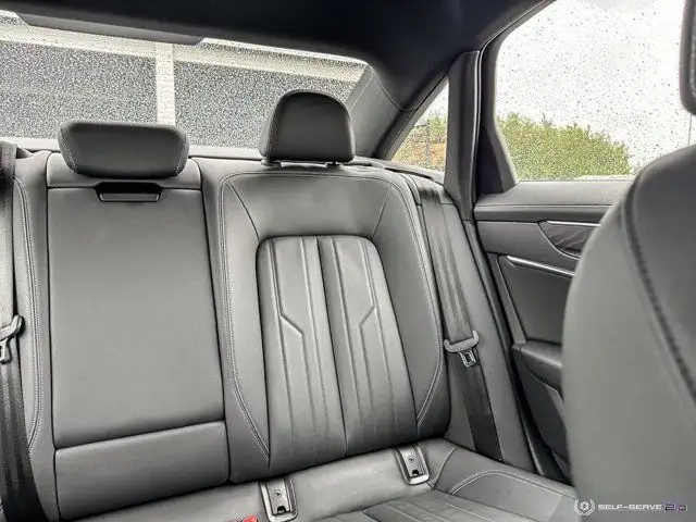 2023 Audi A6 Sedan Progressiv | Blind Spot | Sunroof | in Cars & Trucks in Strathcona County - Image 16