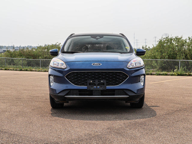 2022 Ford Escape SEL 301A 1.5T AWD in Cars & Trucks in Strathcona County - Image 3