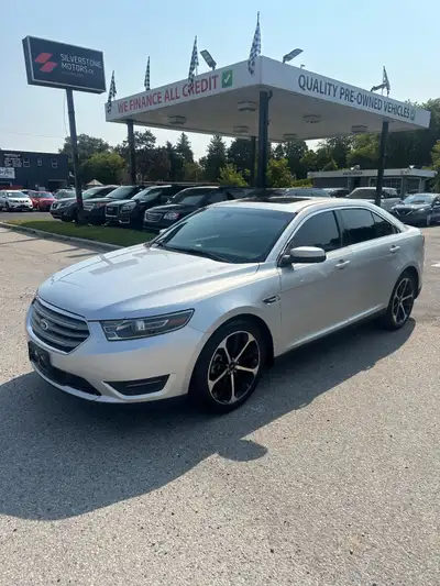 $8,995 CERT + TAX + LICENCING VISIT US AT: SILVERSTONE MOTORS 2365 DUNDAS STREET EAST LONDON ON N5V...