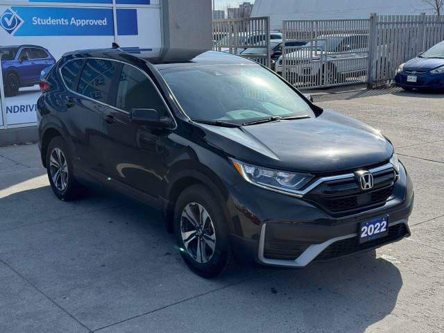 2022 Honda CR-V in Cars & Trucks in Mississauga / Peel Region - Image 4