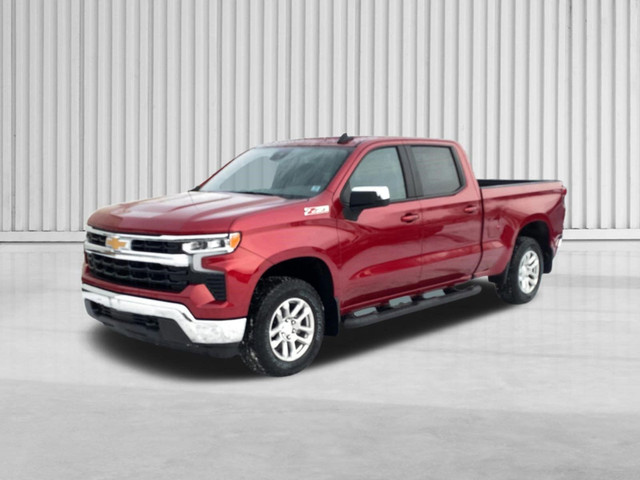 2024 Chevrolet Silverado 1500 LT in Cars & Trucks in Annapolis Valley - Image 2