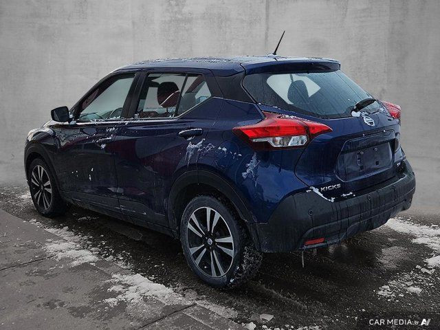 2020 Nissan Kicks SV | Heated Seats | Alloy Rims | Fog Lights in Cars & Trucks in Ottawa - Image 2