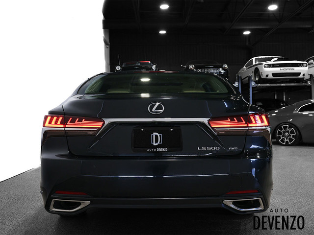 2019 Lexus LS LS500 AWD in Cars & Trucks in Laval / North Shore - Image 4