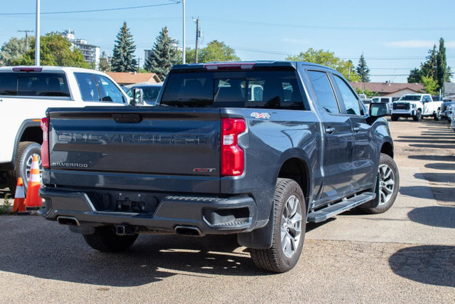 2021 Chevrolet Silverado Short BOX Crew CAB 1500 4WD RST 6.2L**  in Cars & Trucks in Edmonton - Image 4