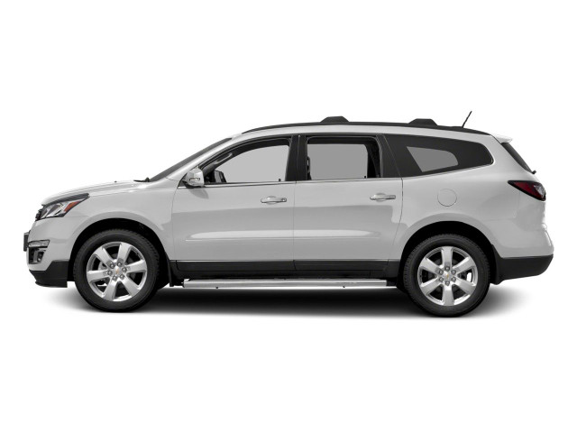2017 Chevrolet Traverse in Cars & Trucks in New Glasgow - Image 3