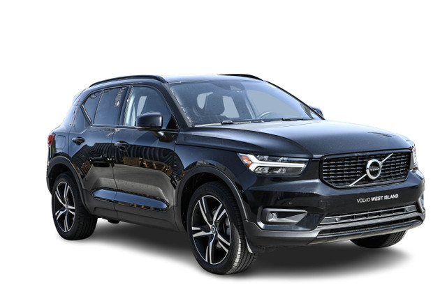 2021 Volvo XC40 dans Autos et camions  à Ville de Montréal - Image 3