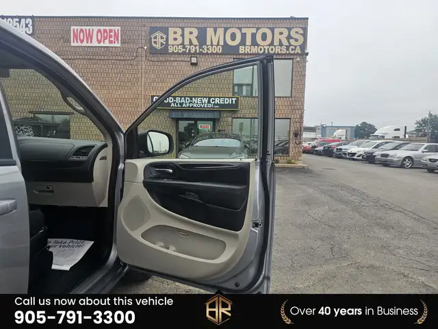 2020 Dodge Grand Caravan No Accidents Reported | SXT | Stow & Go in Cars & Trucks in Mississauga / Peel Region - Image 33