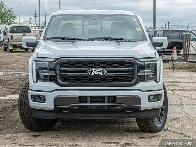 2025 Ford F-150 Lariat in Cars & Trucks in Edmonton - Image 2