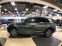 SUV ........ S-LINE PACKAGE ......... 2.0 LITER 4-CYLINDER TURBOCHARGED ENGINE WITH 252 HP AND 273 L... (image 3)