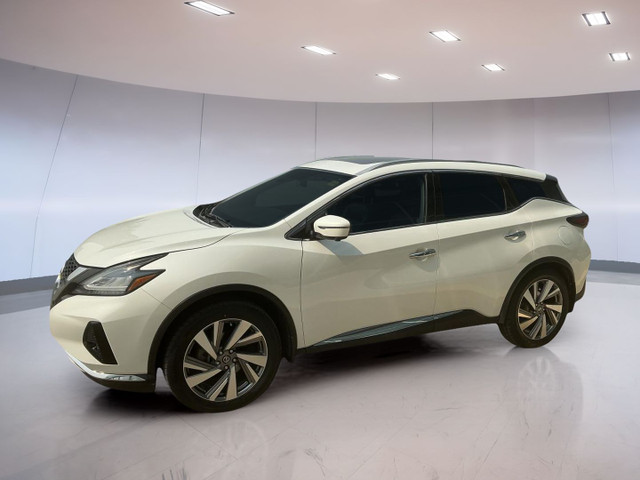 2020 Nissan Murano SL 3.5L AWD SL in Cars & Trucks in Regina - Image 4