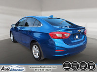Engine: Moteur à 4 cylindres 1.4L L/100Km City: 7.9 L/100Km Hwy: 5.9 Safety Equipment Système de con... (image 3)