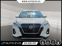HYUNDAI KICKS S 2021 1.6L, 125000 KM, FINANCEMENT DISPONIBLE, GROUPE ELECTRIQUE, CAMERA DE RECUL, BL... (image 1)