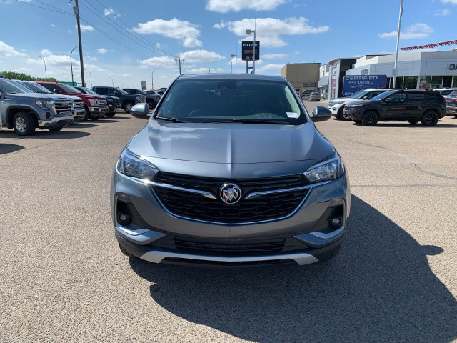 2022 Buick Encore GX in Cars & Trucks in Medicine Hat - Image 2
