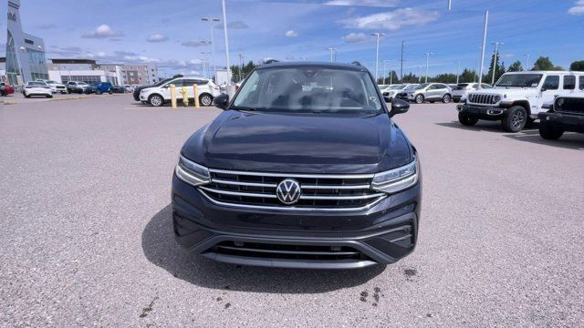 2024 Volkswagen Tiguan Comfortline in Cars & Trucks in Prince George - Image 4
