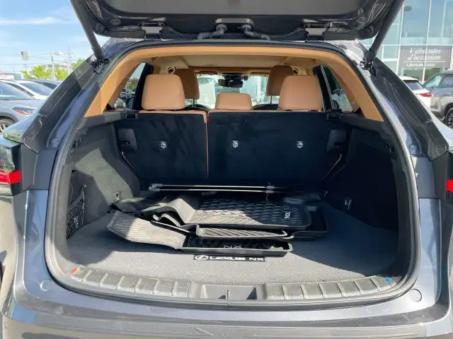 2023 Lexus NX NX 350 / Ultra-Luxe / Camera / Bluetooth / Cuir Bi in Cars & Trucks in Laval / North Shore - Image 32