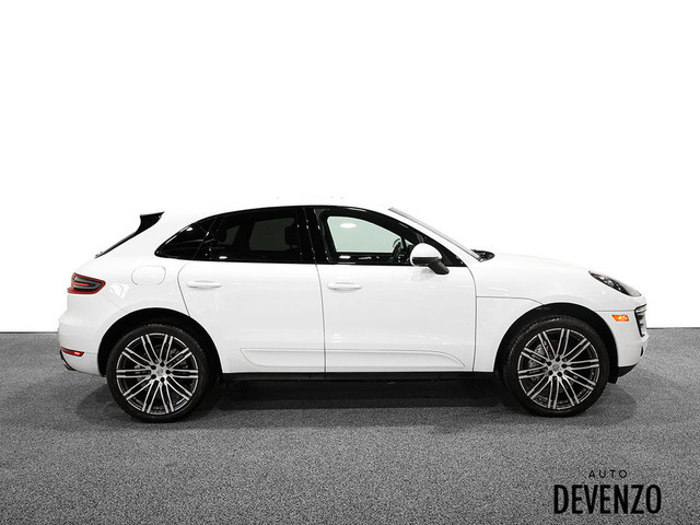  2016 Porsche Macan AWD S 340HP Premium Package / 21'' Spider Wh in Cars & Trucks in Laval / North Shore - Image 2
