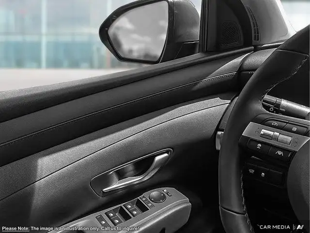 2025 Hyundai Tucson Preferred in Cars & Trucks in Mississauga / Peel Region - Image 12