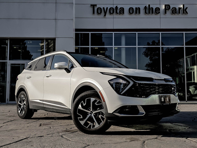 2023 Kia Sportage EX in Cars & Trucks in City of Toronto - Image 2