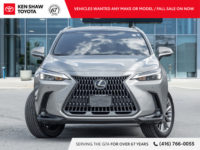 2022 Lexus NX 350h in Cars & Trucks in City of Toronto - Image 3