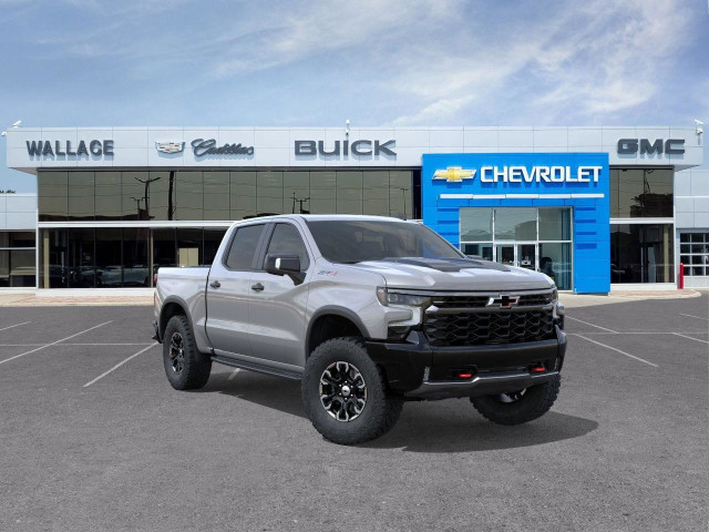2025 Chevrolet Silverado 1500 ZR2 in Cars & Trucks in Oakville / Halton Region - Image 2