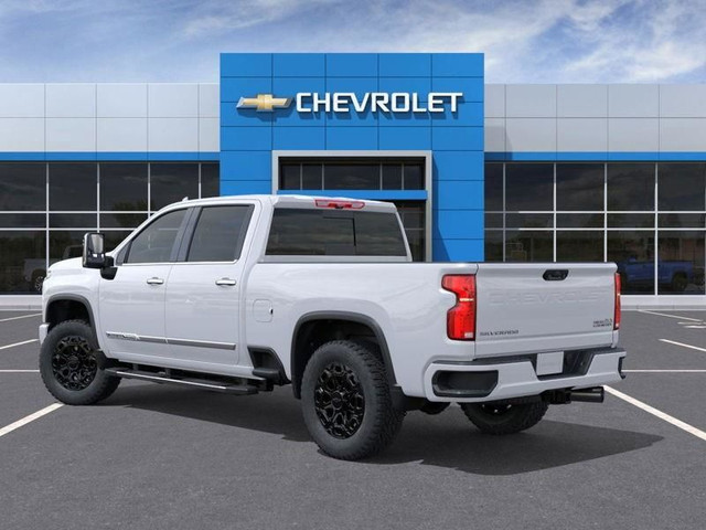 2025 Chevrolet Silverado 2500HD High Country TECHNOLOGY PKG /... in Cars & Trucks in Barrie - Image 3