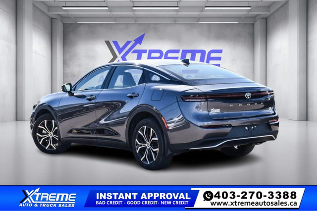 2023 Toyota Crown XLE - NO FEES! HAIL SALE! in Cars & Trucks in Calgary - Image 3
