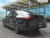 Exclusive Trim 1 | Pinnacle Trim (Inc. Parking Pkg) | AMG Line w/ Night Pkg (Inc. AMG Styling Pkg) |... (image 3)
