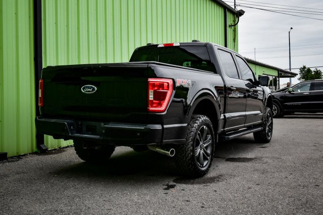 2023 Ford F-150 XLT - Aluminum Wheels - SYNC in Cars & Trucks in Kingston - Image 3